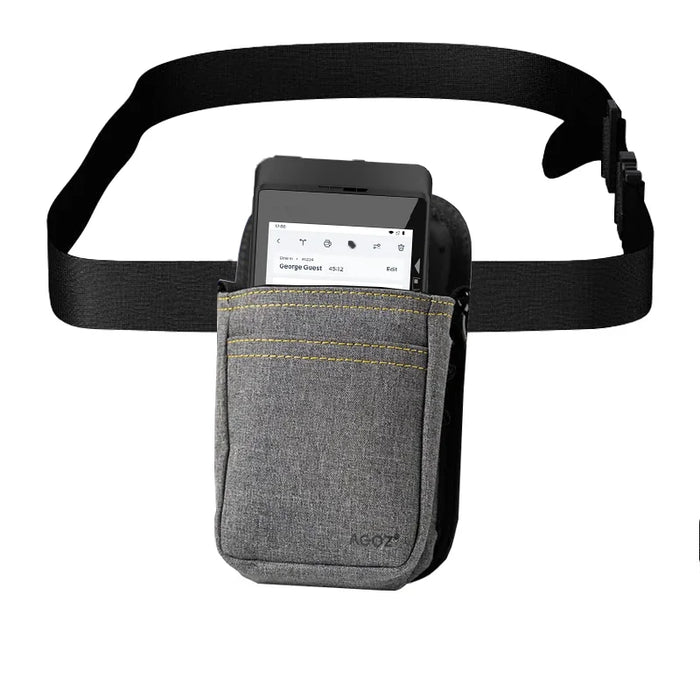 CAKE Pop POS Holster with Sling / Waist Belt