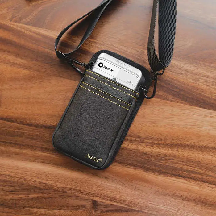 Carrying Case for SpotOn Lite (A800) with Sling / Waist Belt