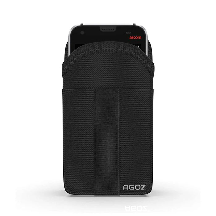 Case with Belt Clip and Loop for Ascom Myco 3 Smartphone