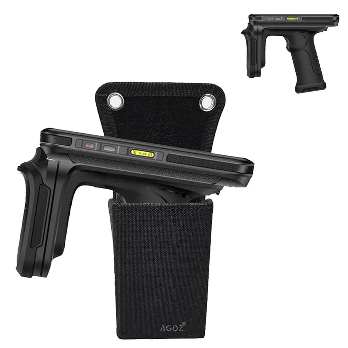 Chainway Handheld RFID Reader Case with Belt Clip