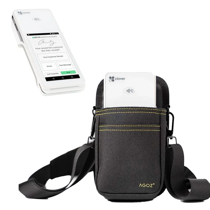 Clover Flex POS Holster with Sling / Waist Belt