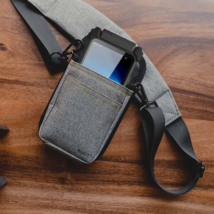 DT Research DT362GL Carrying Case with Sling