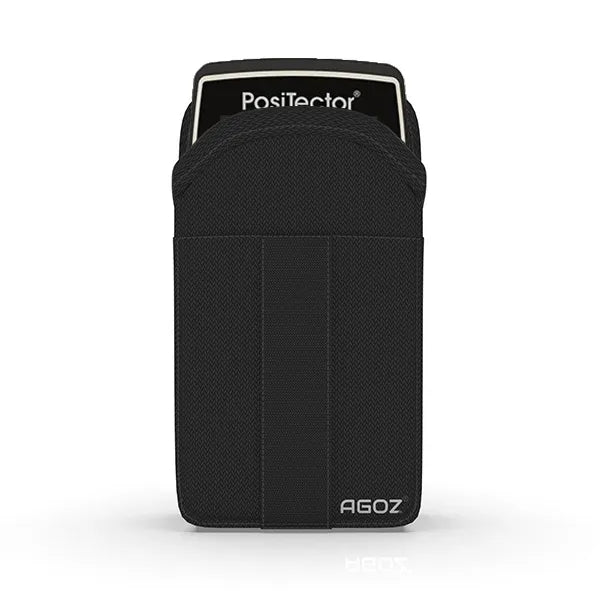 Defelsko PosiTest DFT Case, Holster with Belt Clip and Loop