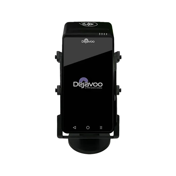 Dejavoo QD4 Contactless Terminal Mountable Holder