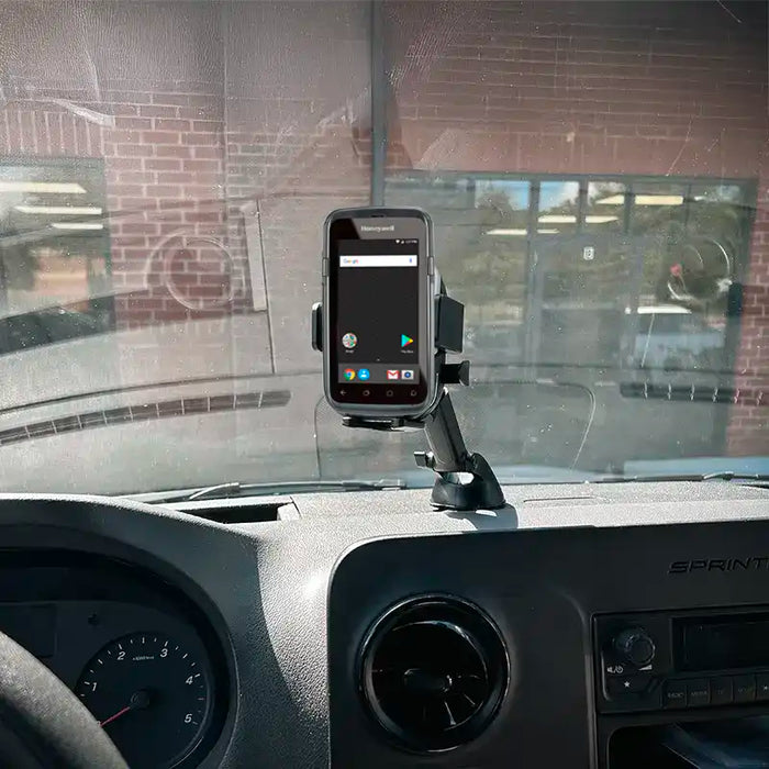 Durable Cradle Holder for Honeywell CT30 XP Handheld