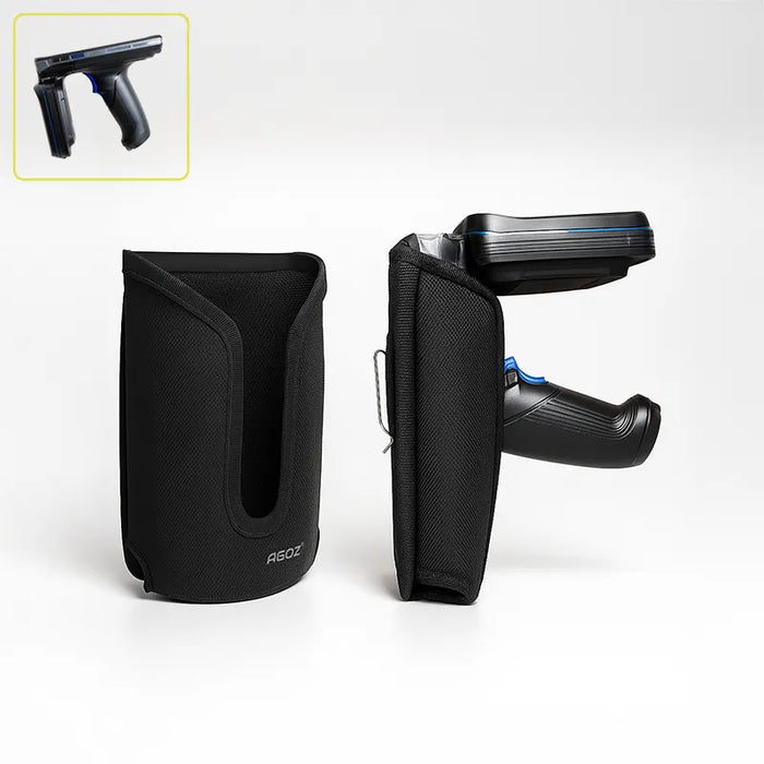 Unitech RG768 UHF RFID Gun Grip Case with Belt Clip