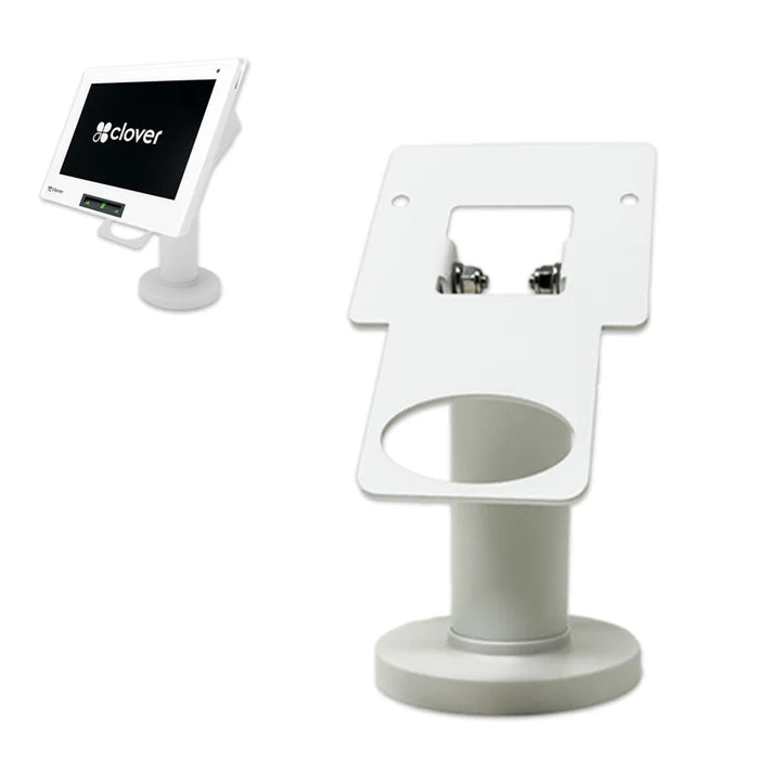 AGOZ Clover Mini 2 Stand- Tilt & Swivel C302U POS Metal Mount