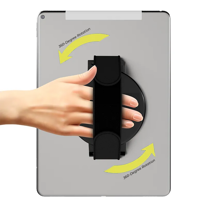 Tablet Hand Grip for Zebra Rugged Tablet