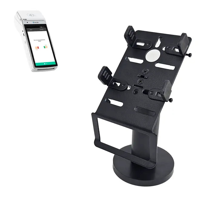 Valor Paytech Mobile POS Adjustable Swivel Stand