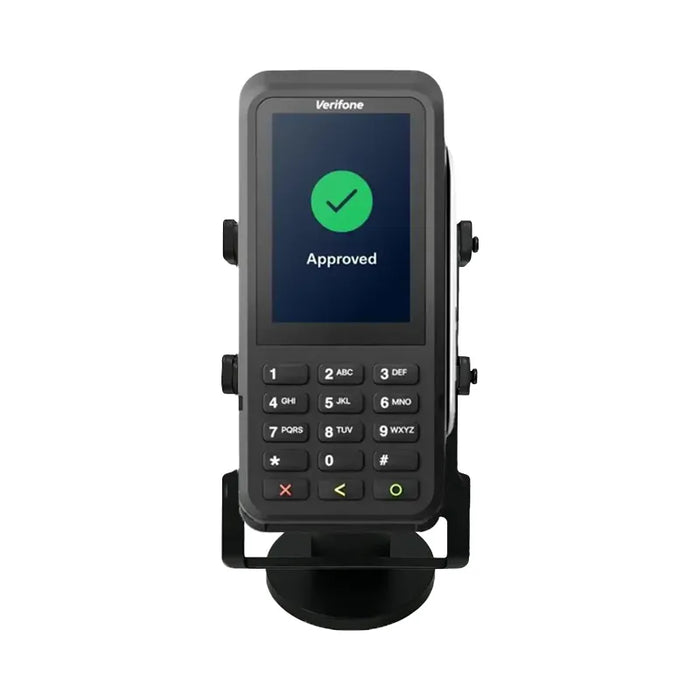 Verifone P630 POS Terminal Tilt & Swivel Stand