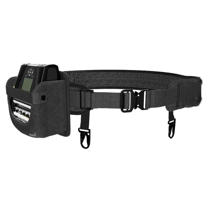 Waist Belt Holster for Zebra ZQ610 Mobile Printer