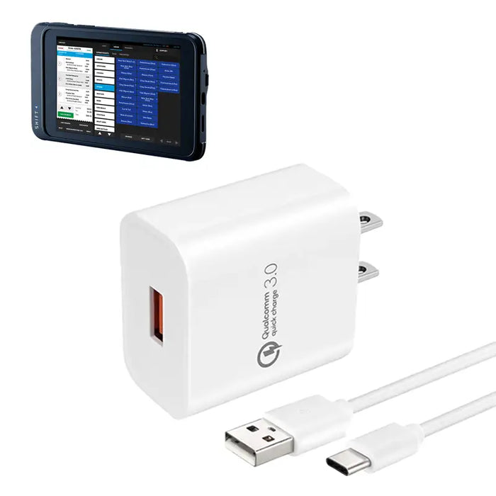 Wall Charger for SkyTab Glass Tablet