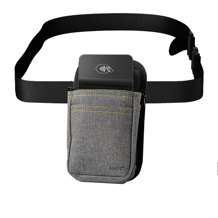 WisePOS E/+ Handheld Holster with Sling / Waist belt