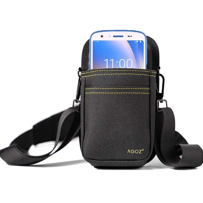 Zebra HC55 Healthcare Scanner Holster with Strap