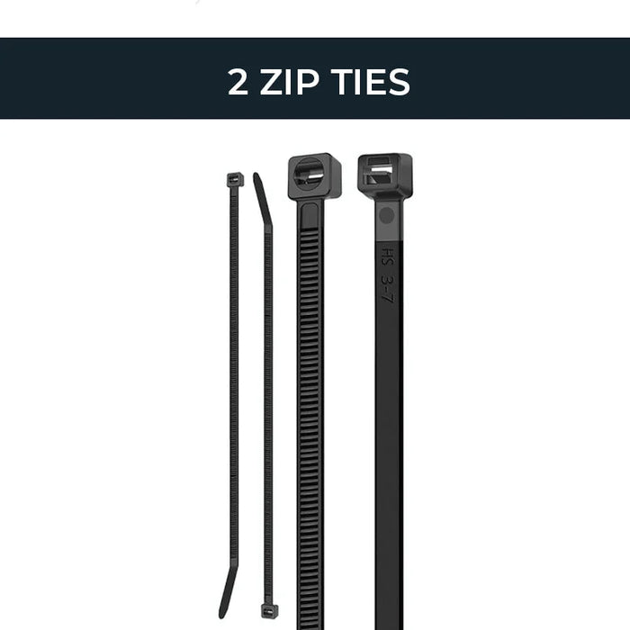 Zebra RFD40 RFID Scanner Holster with Belt Clip; Standard, Premium, Premium Plus models