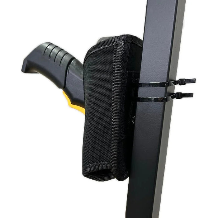 Zebra TC7X Holder for Forklift w/ Trigger Handle