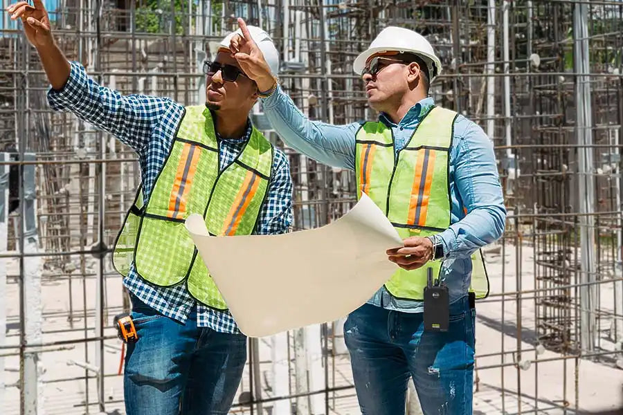 C. Crane Orphan Pocket Radio Case with Snap Closure