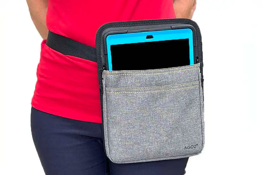 olster with Waist Belt for Samsung Active Tablets