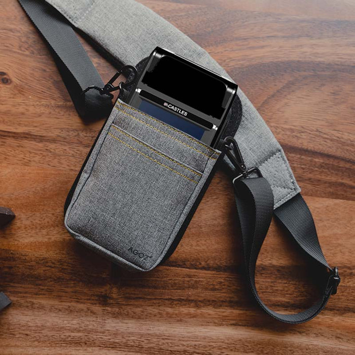 Castles V3M2 Holster with Sling/Waistbelt