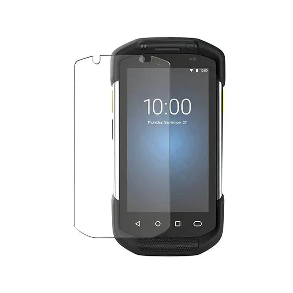Zebra TC75 Handheld Screen Protector with Ultra High Clarity