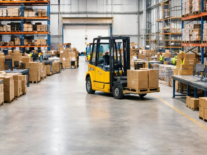Why Warehouse Scanning Workflows Break (It’s Not the Device)