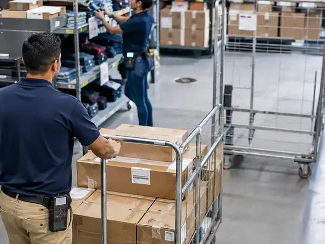 Extending the Service Life of Enterprise Mobile Computers Through Better Equipment Management