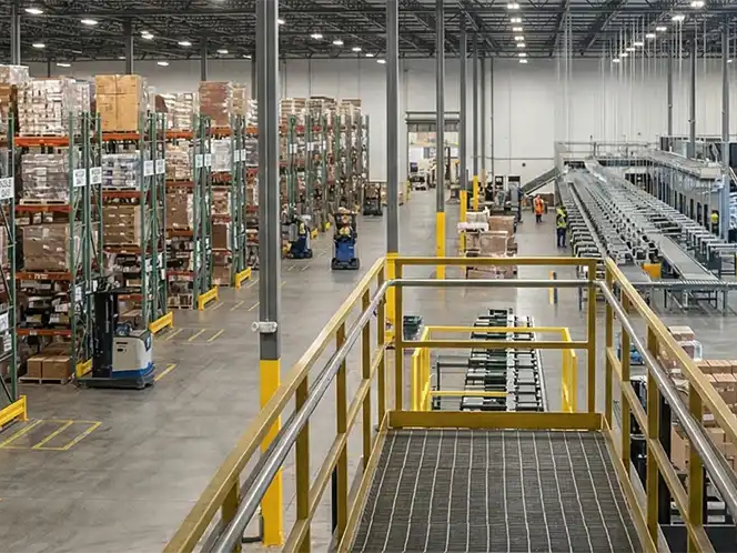 Supporting Mobile Printing Workflows Across Logistics Operations