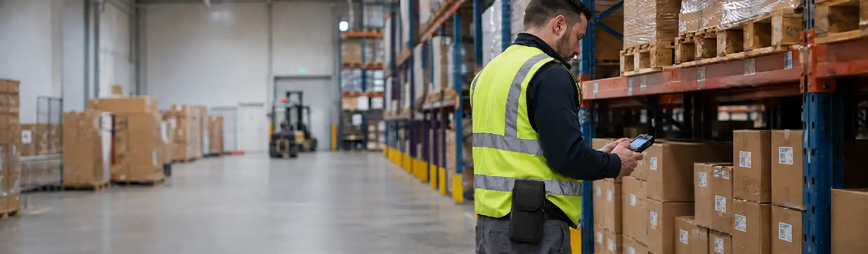 Reducing Enterprise Mobile Device Downtime with Better Equipment Protection