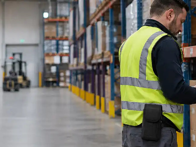 Reducing Enterprise Mobile Device Downtime with Better Equipment Protection