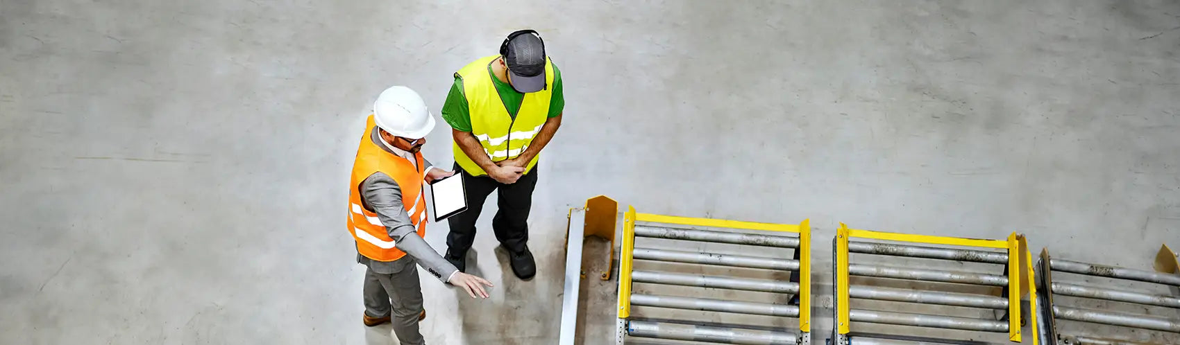 Deploying Rugged Honeywell Tablets Across Enterprise Operations