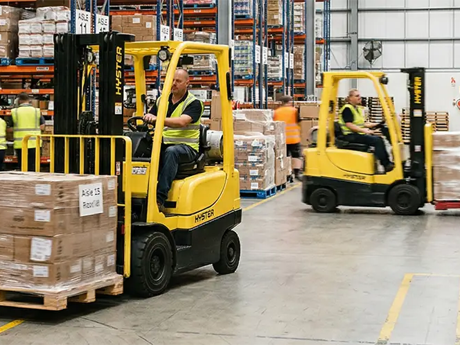 Wearable and High-Durability Scanner Solutions for Industrial Workflows