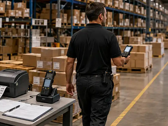 Standardizing Mobile Accessories Across Multiple Business Locations