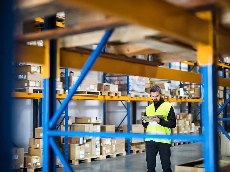 Top Accessories Every Warehouse Worker Should Have in 2025