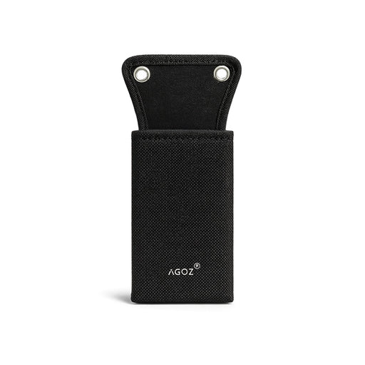 Rugged Holster for Zebra DS2278 Handheld Scanner with Belt Clip & Loop