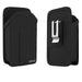 Rugged Zebra TC701 Barcode Scanner Holster with Belt Clip