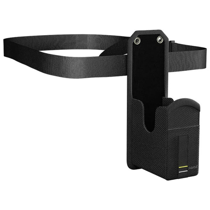 Holster with Waist Belt for Keyence Mobile Computers