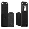 Datalogic Scanner Waist Belt Clip Holster for Warehouse Mobility | Agoz