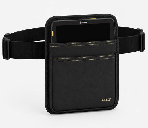 Rugged Tablet Carrying Case with Waist Belt