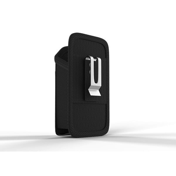 Heavy-Duty Case with Belt Clip and Loop