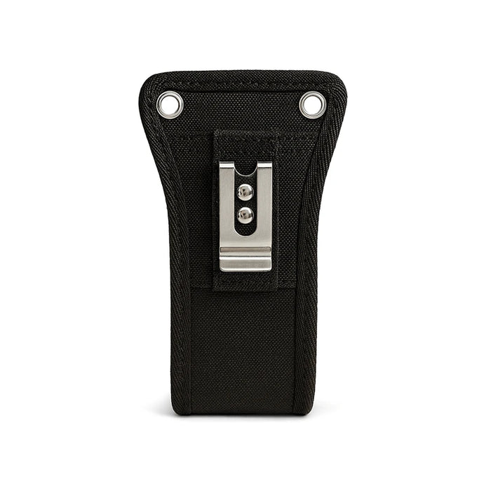 Heavy-Duty Zebra DS4608 Scanner Holster with Belt Clip and Loop
