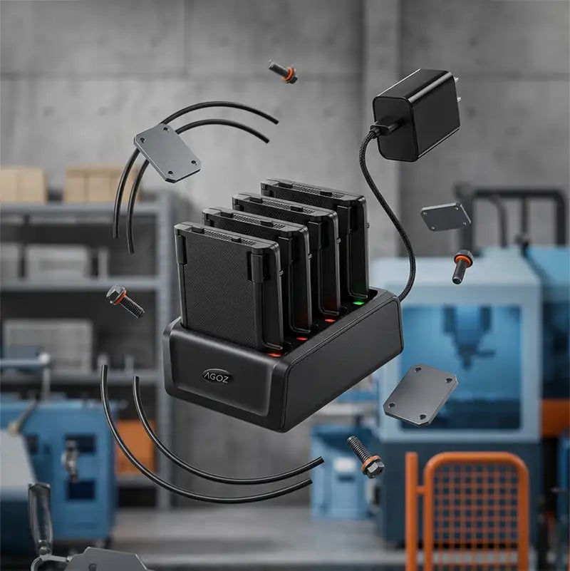 Device-Specific Use Case