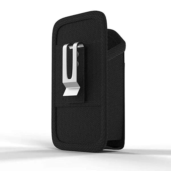 Correctional Employees Case with Belt Clip and Loop