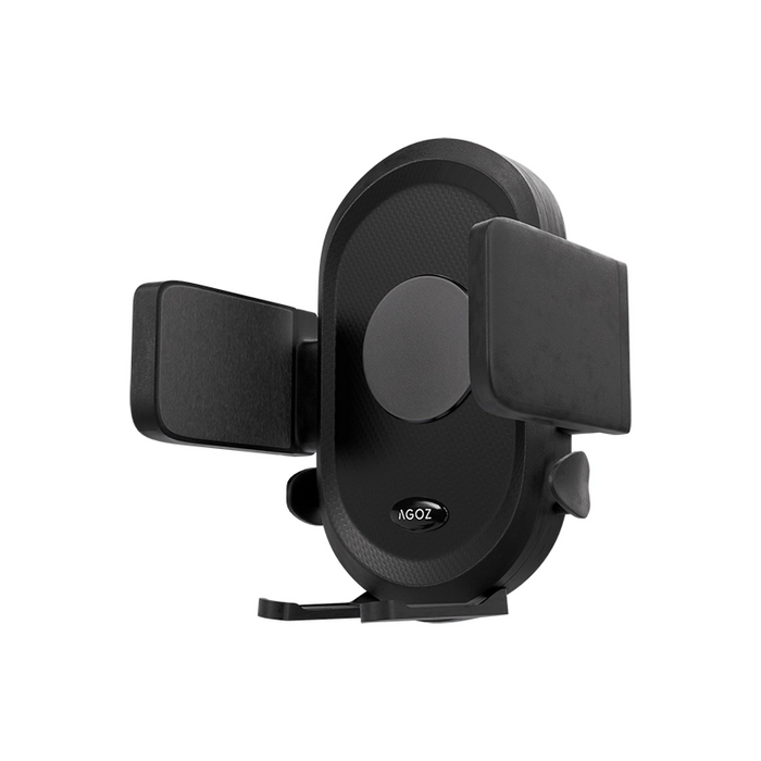 Durable Vehicle Cradle Mount Holder for Elo Handheld Computer - AgozTech