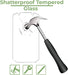 Zebra TC70 Screen Protector with Ultra High Clarity