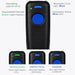 AGOZ AG-PK770 scanning lights LED buzzer and vibration feedback