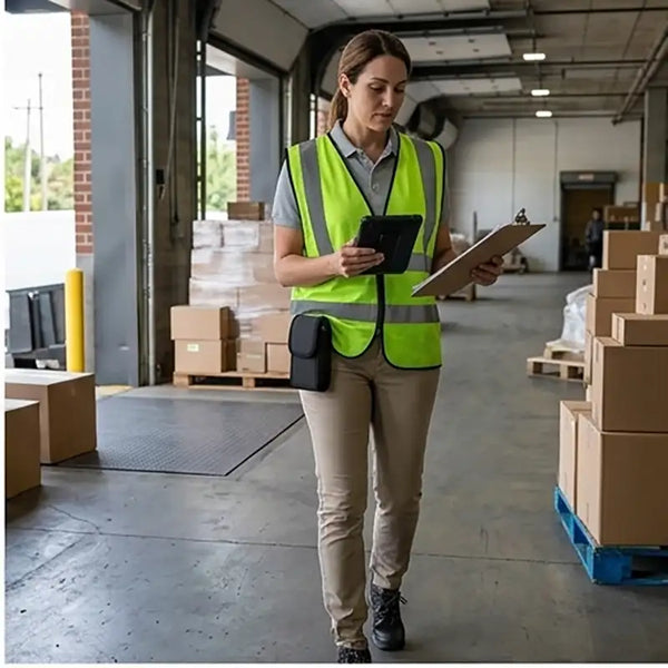 Build Consistent Equipment Standards