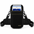 myPOS Terminal Holster with Adjustable Crossbody Sling | Agoz