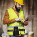Adjustable Holster Belt for Urban Workforce