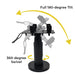 Adjustable Swivel Stand for Shopify POS Terminal