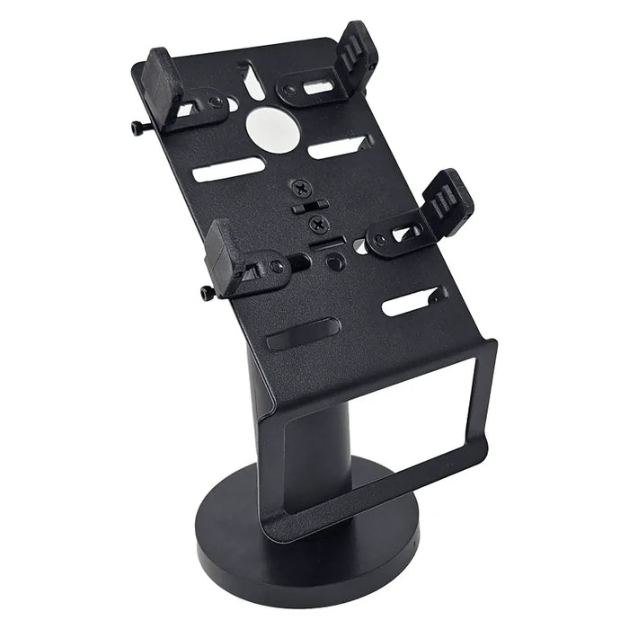 Adjustable Tilt Pole Stand for First Data FD150 Terminal